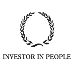 Investor logo